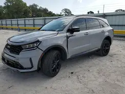 5XYRKDLF7NG134949 2022 KIA SORENTO