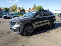 5XYRKDLF7NG140816 2022 KIA SORENTO
