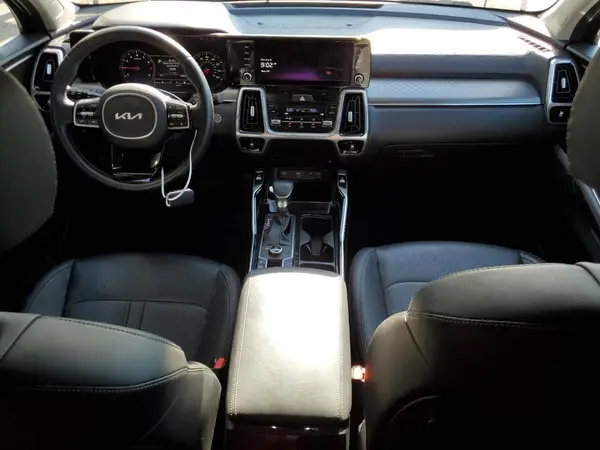 5XYRKDLF7NG140816 2022 KIA SORENTO - Image 8