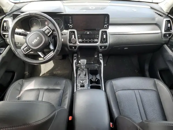 5XYRKDLF7NG144591 2022 KIA SORENTO - Image 8