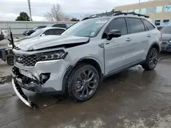 5XYRKDLF7NG149435 2022 KIA SORENTO