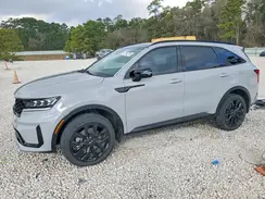 5XYRKDLF7NG150844 2022 KIA SORENTO