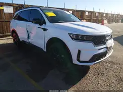 5XYRKDLF7NG151184 2022 KIA SORENTO