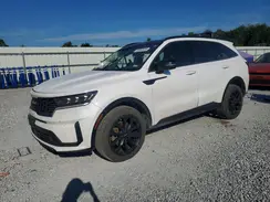 5XYRKDLF7NG151444 2022 KIA SORENTO