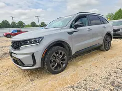 5XYRKDLF7NG156434 2022 KIA SORENTO