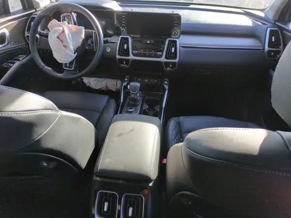 5XYRKDLF7PG164973 2023 KIA SORENTO - Image 8