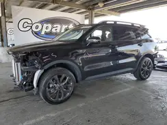 5XYRKDLF7PG170868 2023 KIA SORENTO