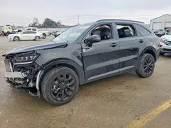5XYRKDLF7PG172281 2023 KIA SORENTO