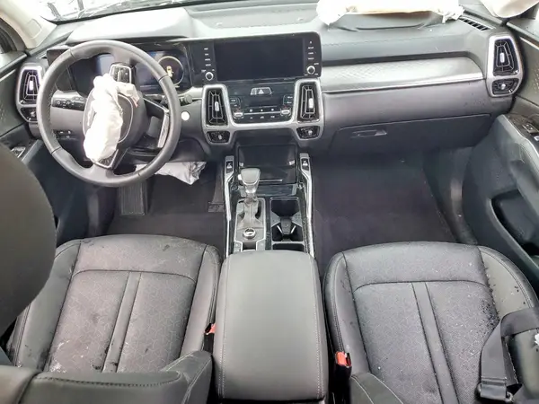 5XYRKDLF7PG172281 2023 KIA SORENTO - Image 8