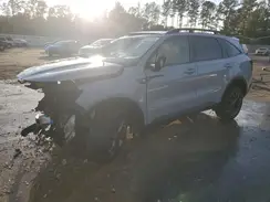 5XYRKDLF7PG177075 2023 KIA SORENTO