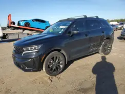 5XYRKDLF7PG182373 2023 KIA SORENTO