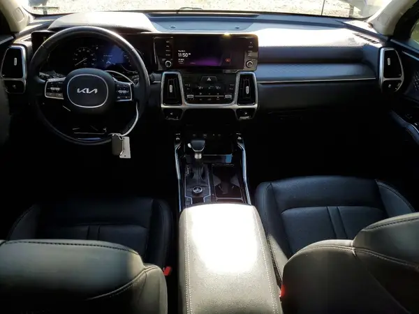 5XYRKDLF7PG184494 2023 KIA SORENTO - Image 8