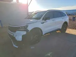 5XYRKDLF7PG184849 2023 KIA SORENTO