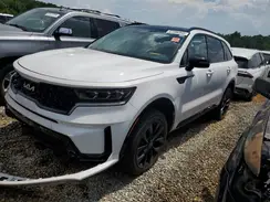 5XYRKDLF7PG187699 2023 KIA SORENTO