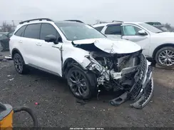 5XYRKDLF7PG188528 2023 KIA SORENTO