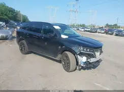 5XYRKDLF7PG190134 2023 KIA SORENTO