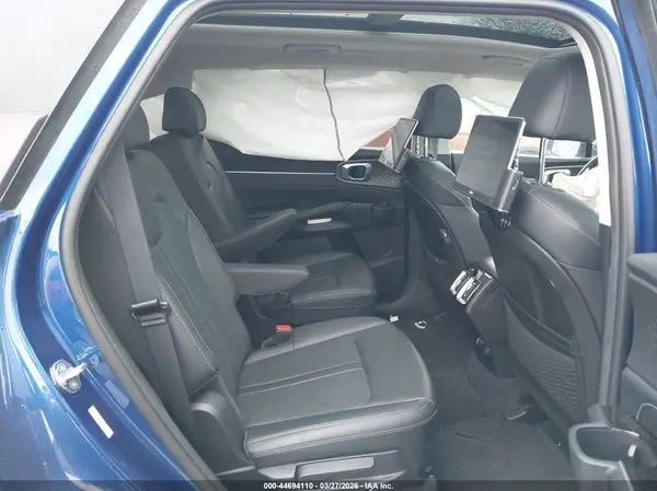 5XYRKDLF7PG191817 2023 KIA SORENTO - Image 8