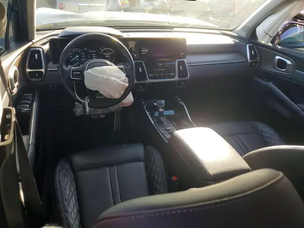 5XYRKDLF7PG197911 2023 KIA SORENTO - Image 8