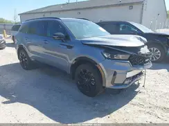 5XYRKDLF7PG198363 2023 KIA SORENTO