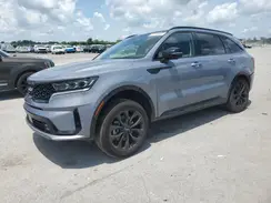 5XYRKDLF7PG202105 2023 KIA SORENTO