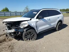 5XYRKDLF7PG203643 2023 KIA SORENTO