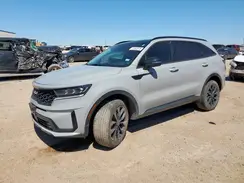 5XYRKDLF7PG209166 2023 KIA SORENTO