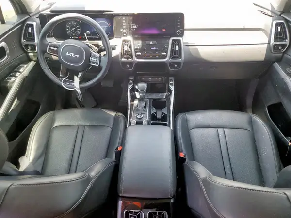 5XYRKDLF7PG209166 2023 KIA SORENTO - Image 8