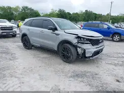 5XYRKDLF7PG209670 2023 KIA SORENTO