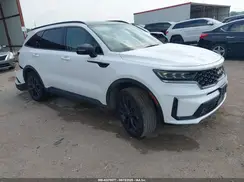 5XYRKDLF7PG210947 2023 KIA SORENTO