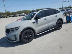 5XYRKDLF7PG218403 2023 KIA SORENTO