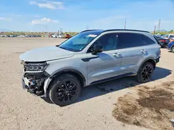5XYRKDLF7PG219017 2023 KIA SORENTO