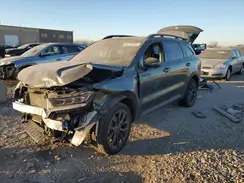 5XYRKDLF7PG219275 2023 KIA SORENTO