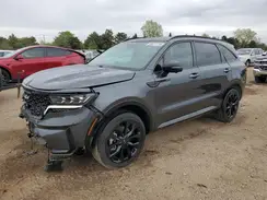 5XYRKDLF7PG219728 2023 KIA SORENTO