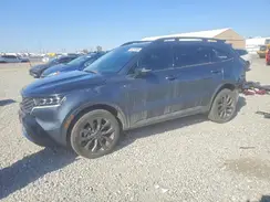5XYRKDLF7PG220264 2023 KIA SORENTO