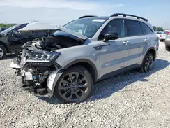 5XYRKDLF7PG222290 2023 KIA SORENTO