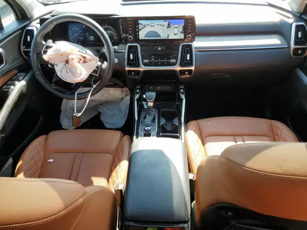 5XYRKDLF7PG222290 2023 KIA SORENTO - Image 8