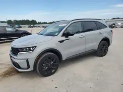 5XYRKDLF7PG223407 2023 KIA SORENTO