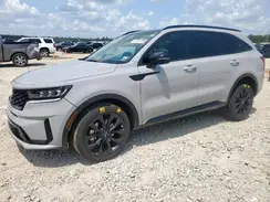 5XYRKDLF7PG226727 2023 KIA SORENTO