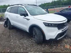 5XYRKDLF7PG229269 2023 KIA SORENTO