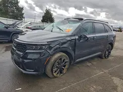 5XYRKDLF7PG229823 2023 KIA SORENTO