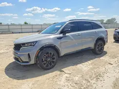 5XYRKDLF7PG234164 2023 KIA SORENTO