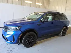 5XYRKDLF7PG234679 2023 KIA SORENTO