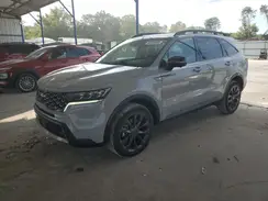 5XYRKDLF7PG235072 2023 KIA SORENTO