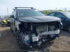 5XYRKDLF7PG238229 2023 KIA SORENTO