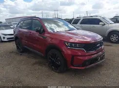 5XYRKDLF7PG238330 2023 KIA SORENTO