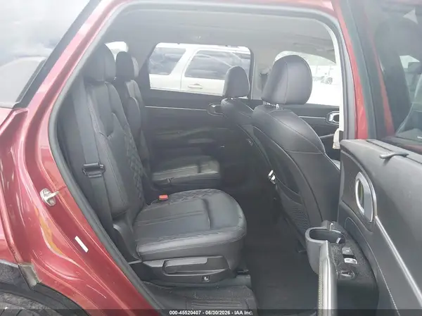 5XYRKDLF7PG238330 2023 KIA SORENTO - Image 8