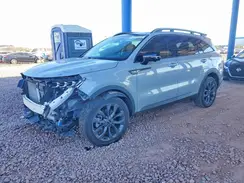 5XYRKDLF7PG239770 2023 KIA SORENTO