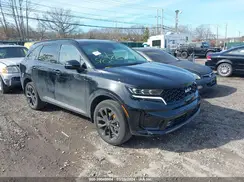 5XYRKDLF7PG240806 2023 KIA SORENTO