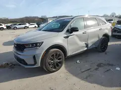 5XYRKDLF7PG241194 2023 KIA SORENTO
