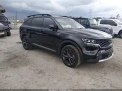 5XYRKDLF7PG241504 2023 KIA SORENTO